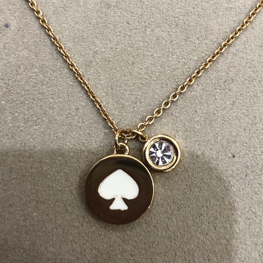 Kate Spade Necklace